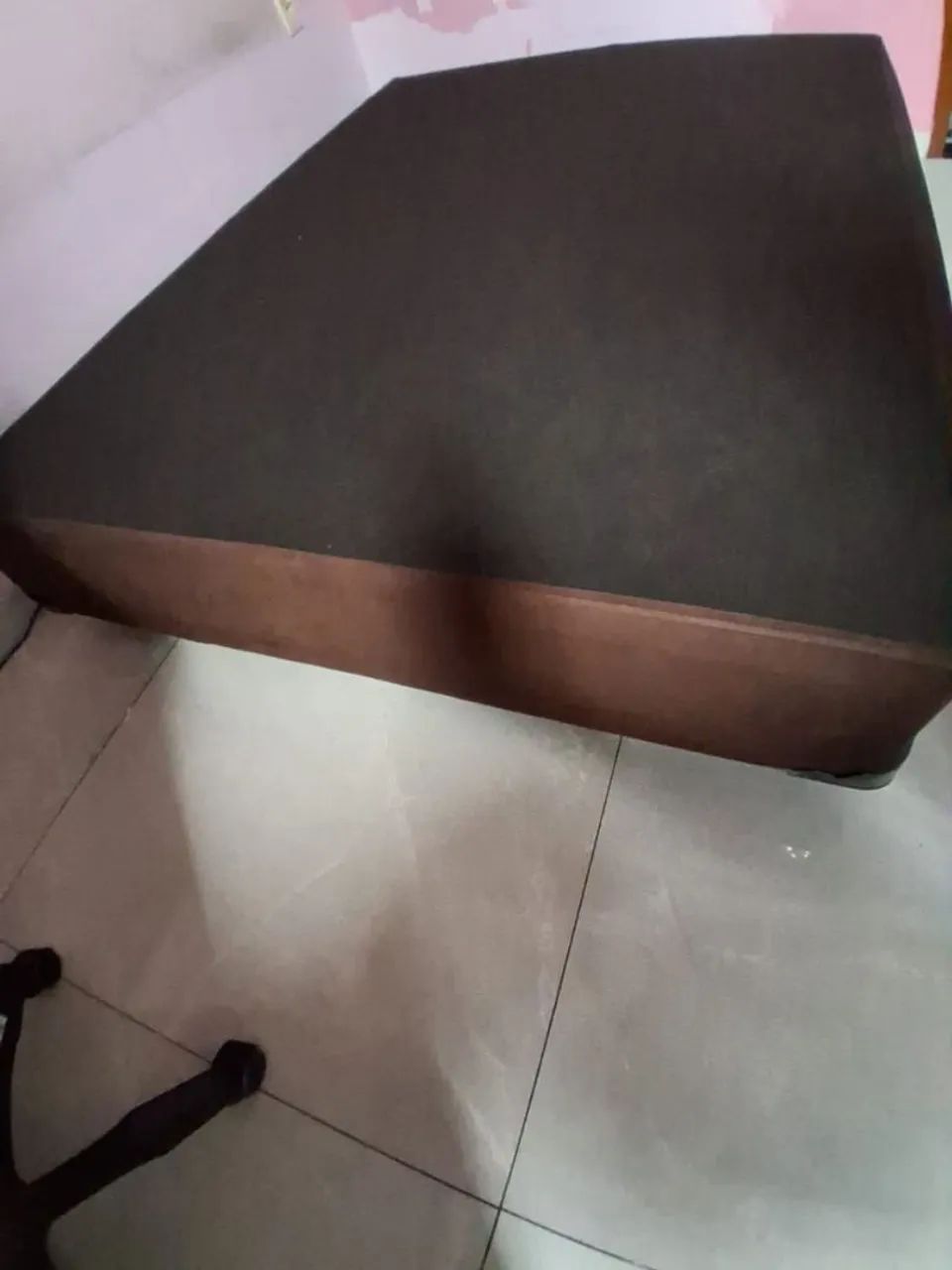 Base de Cama casal - Foto 5
