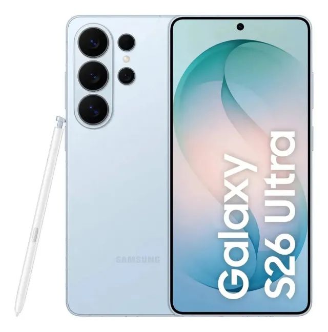 s26 ULTRA 512gb (LACRADO)