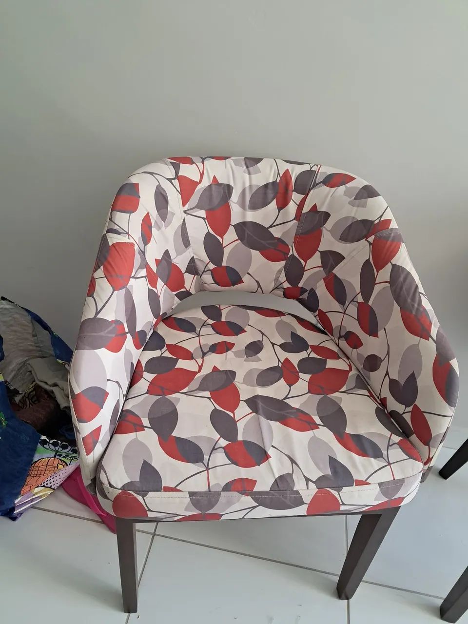 Poltronas seminovas  - Foto 5