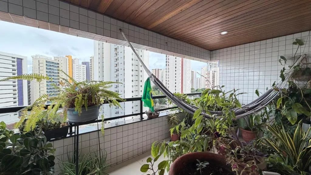 EDF. SOLAR DO PARNAMIRIM - Foto 2