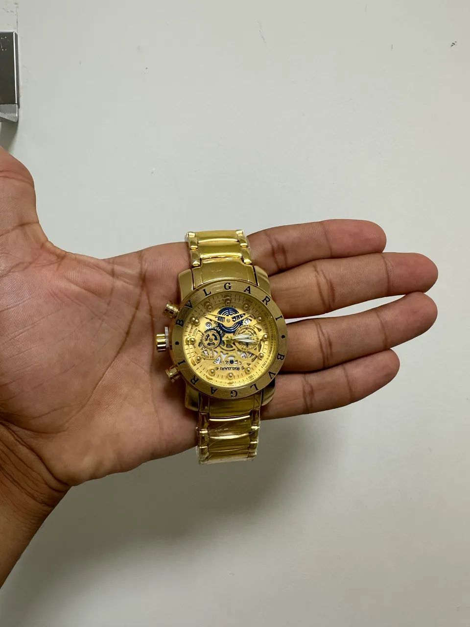 RELOGIO BVLGARI - Foto 2