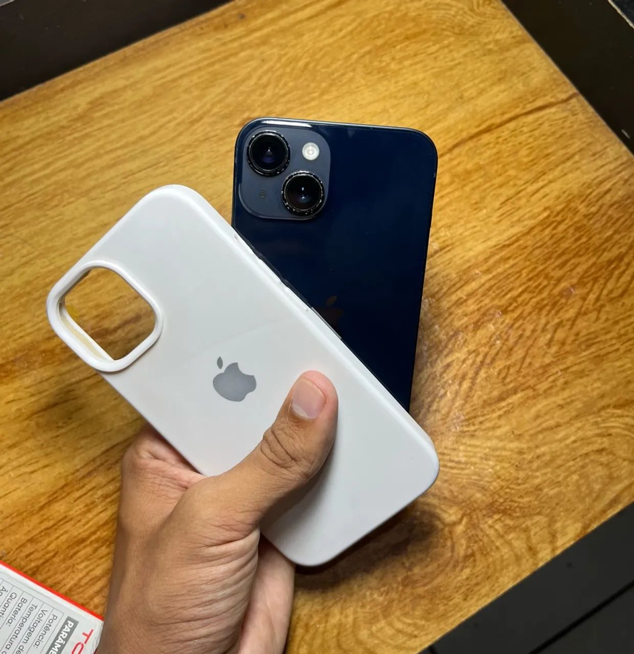 IPhone 14(128 Gb) Zero - Foto 2