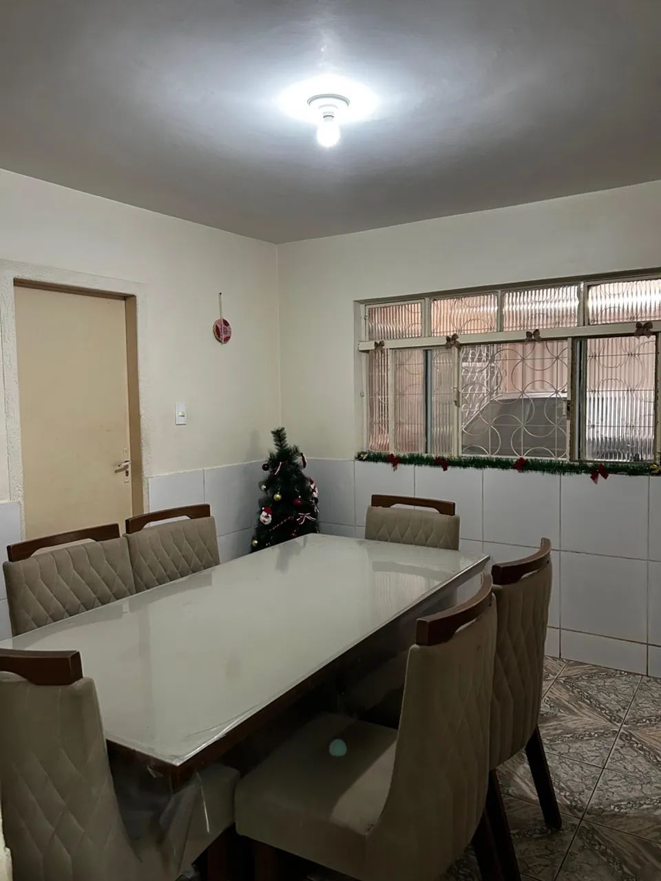 Vendo lote  comercial  de esquina com duas casas - Foto 5