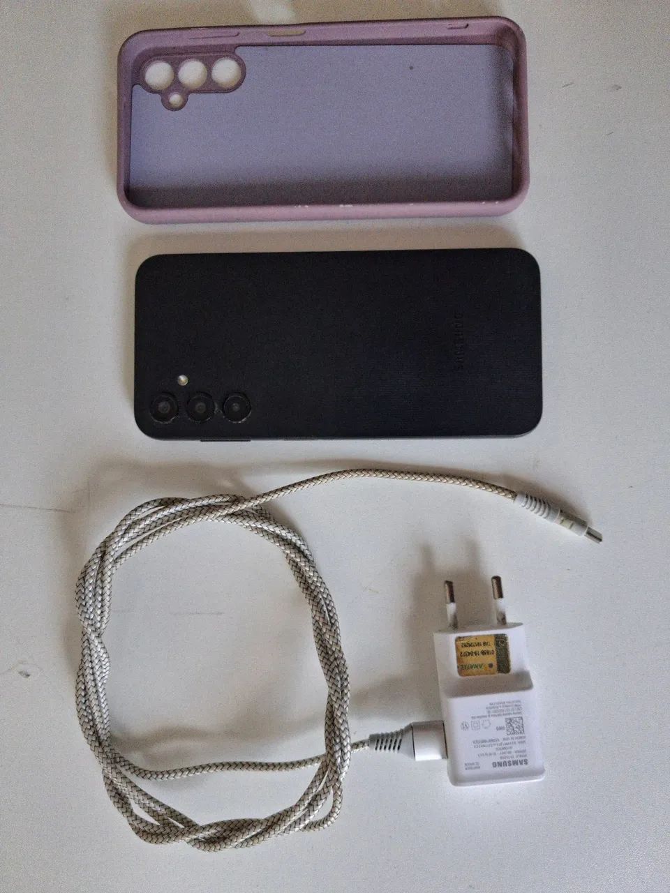SAMSUNG A14  - Foto 4