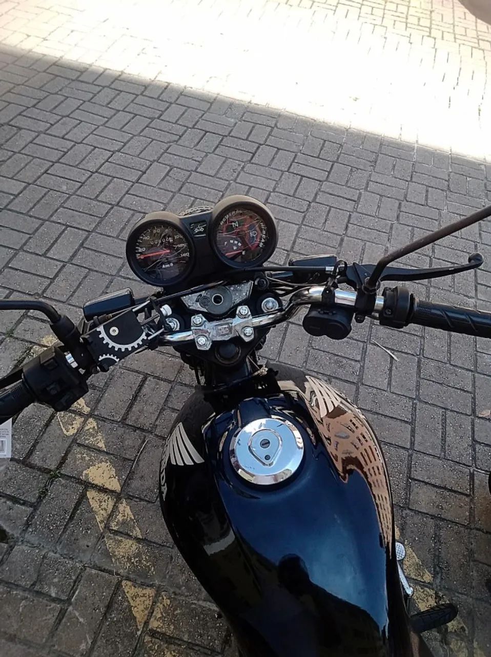 Honda ks 207 - Foto 3