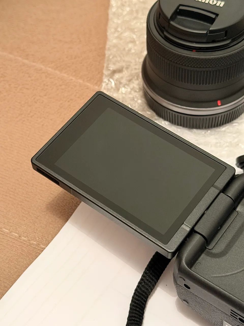 KIT CANON EOS R50 - Foto 5