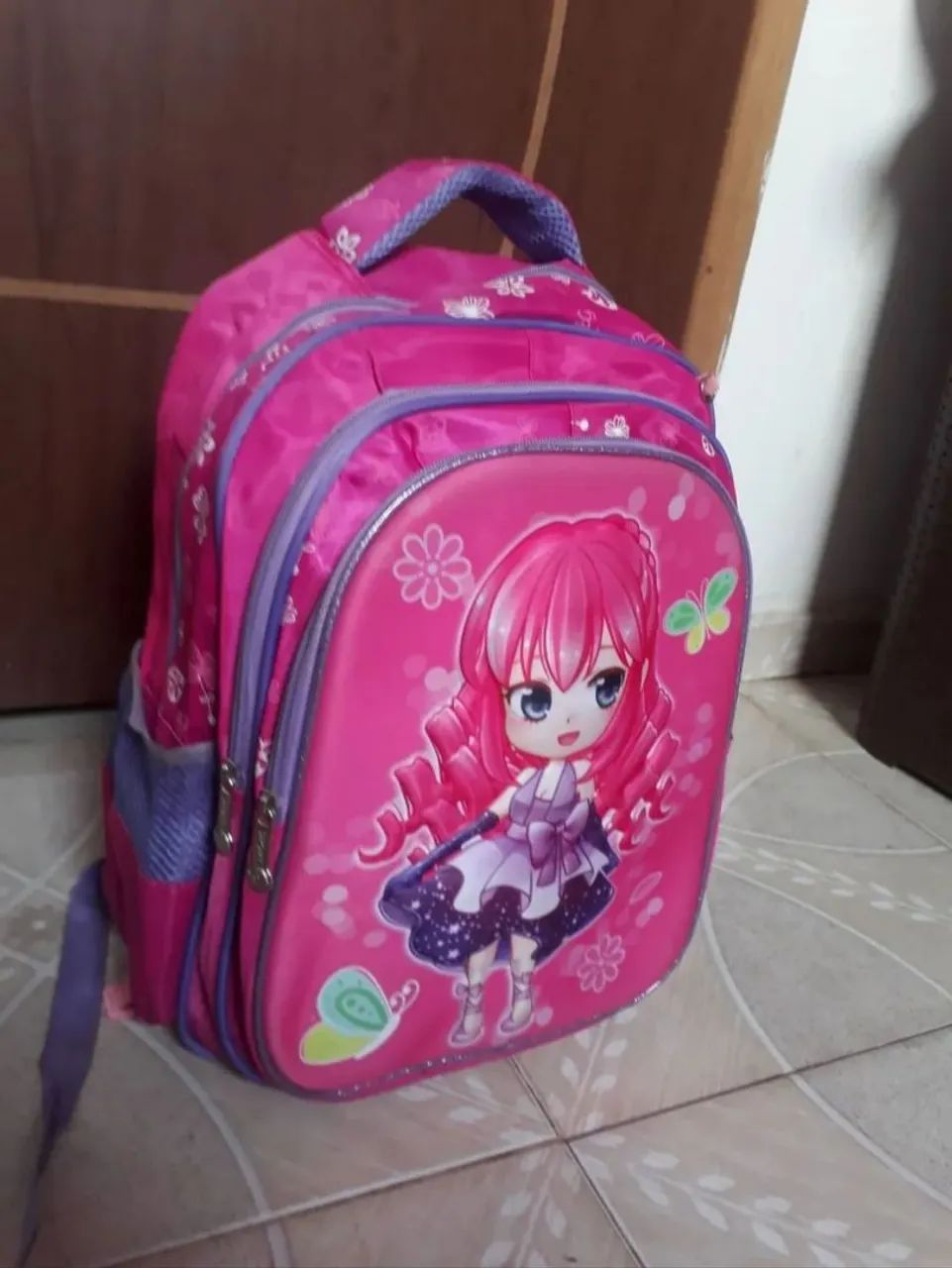 Mochila 