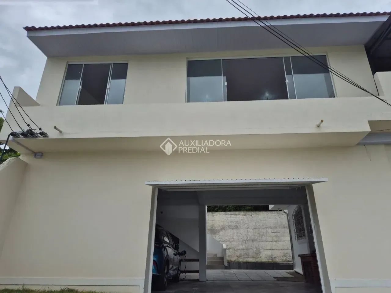 Casa de 4 dormitórios à venda próximo a ELETROSUL-Pantanal - Florianópolis - Foto 2
