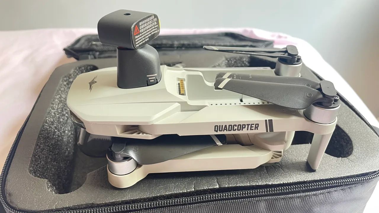 DRONE KF2 MAX - Foto 3