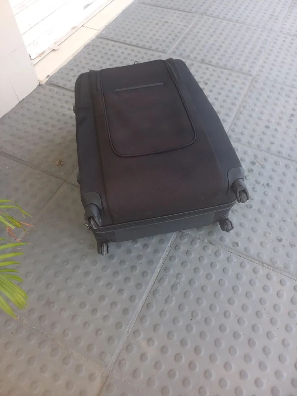 Mala de viagem P. 23kg  - Foto 4