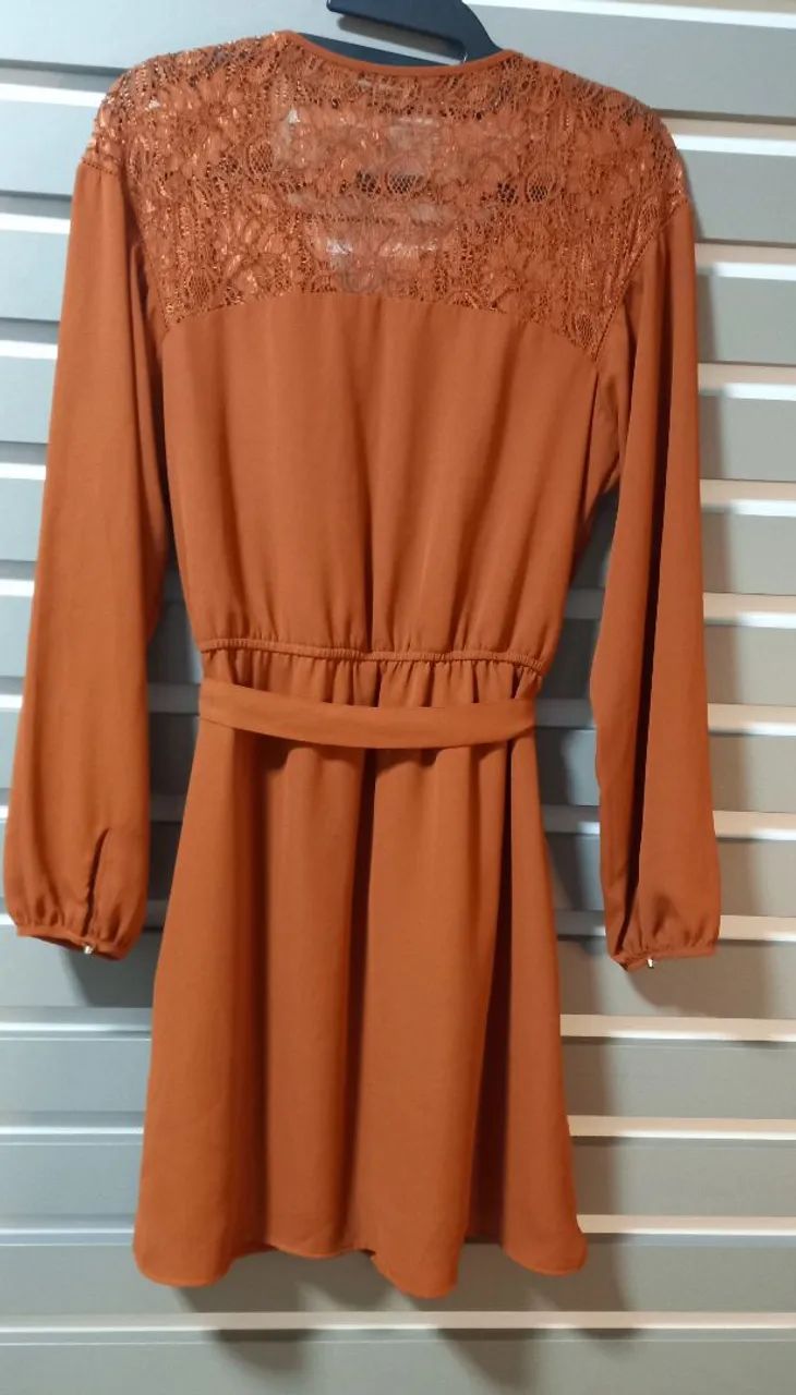 Vestido da Forever 21 - Foto 2