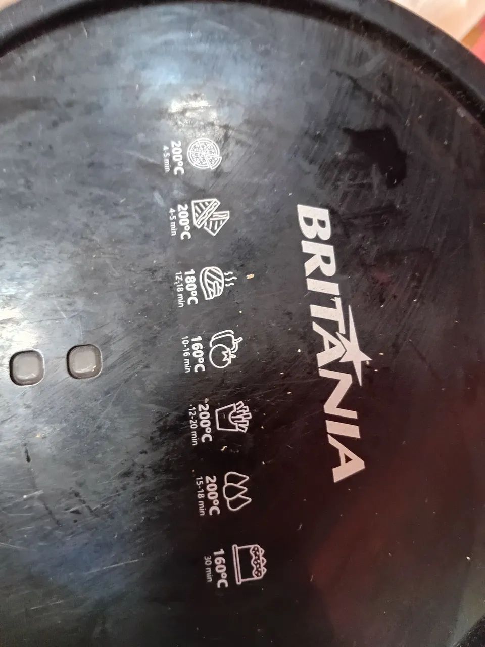 Airfray  - Foto 2