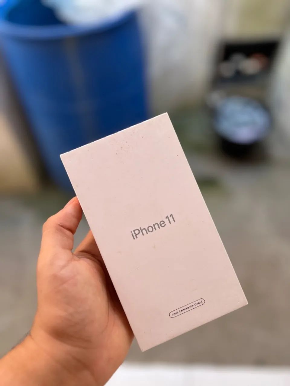 iPhone 11 - Foto 2