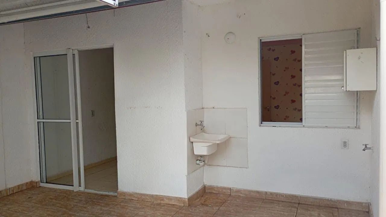 Aluguel de casa condomínio  - Foto 4