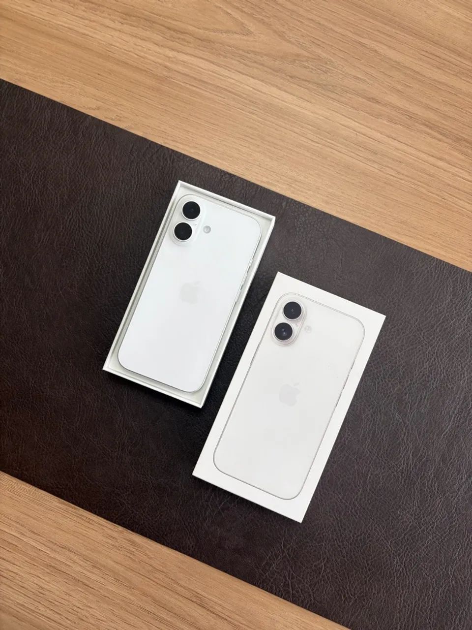 iPhone 16 128GB - EM PERFEITO ESTADO 