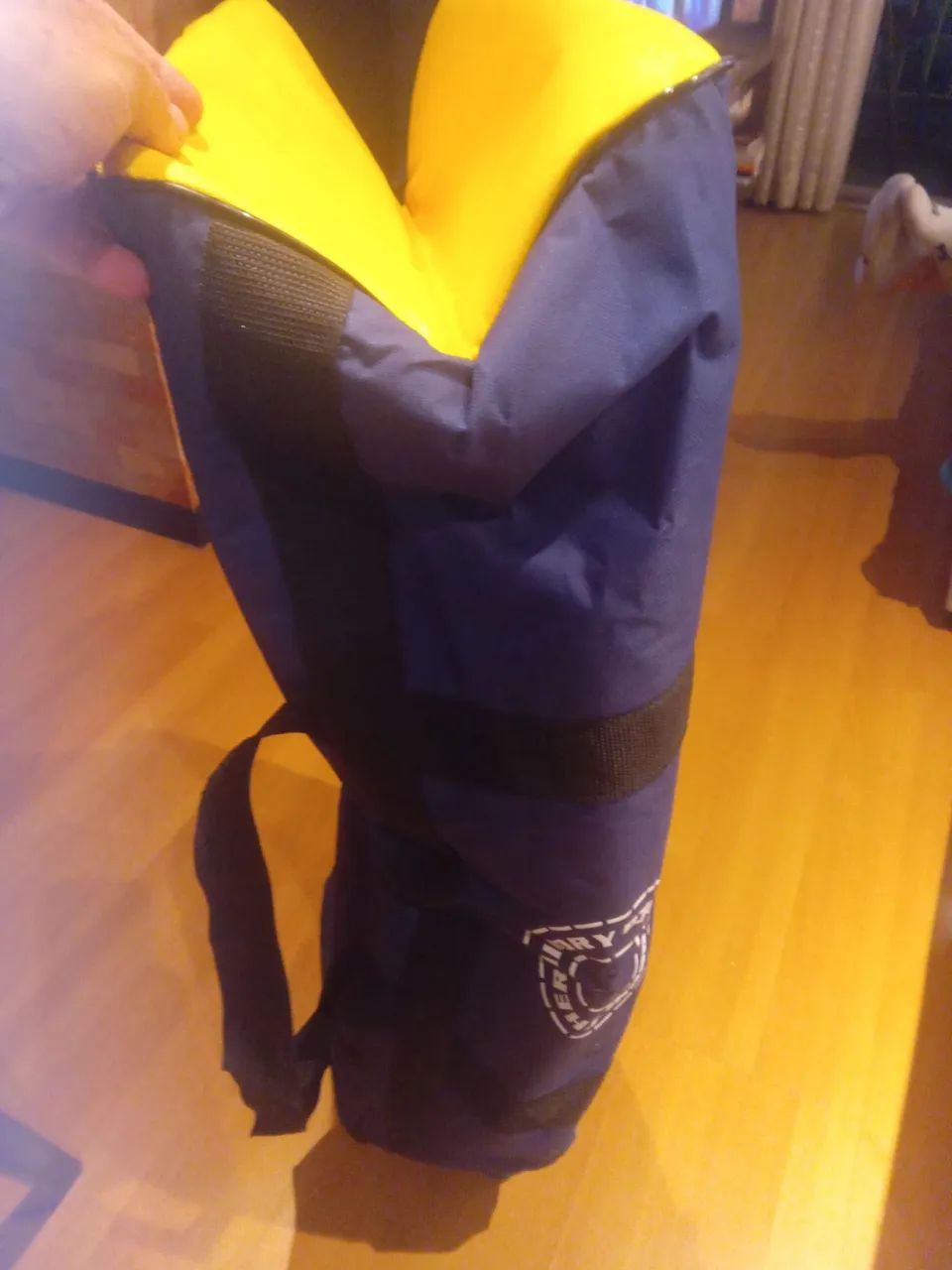 Bolsa Térmica de Pesca  - Foto 2