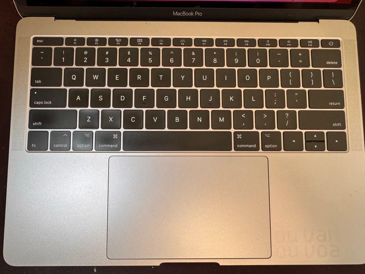 MacBook Pro i7  - Foto 4