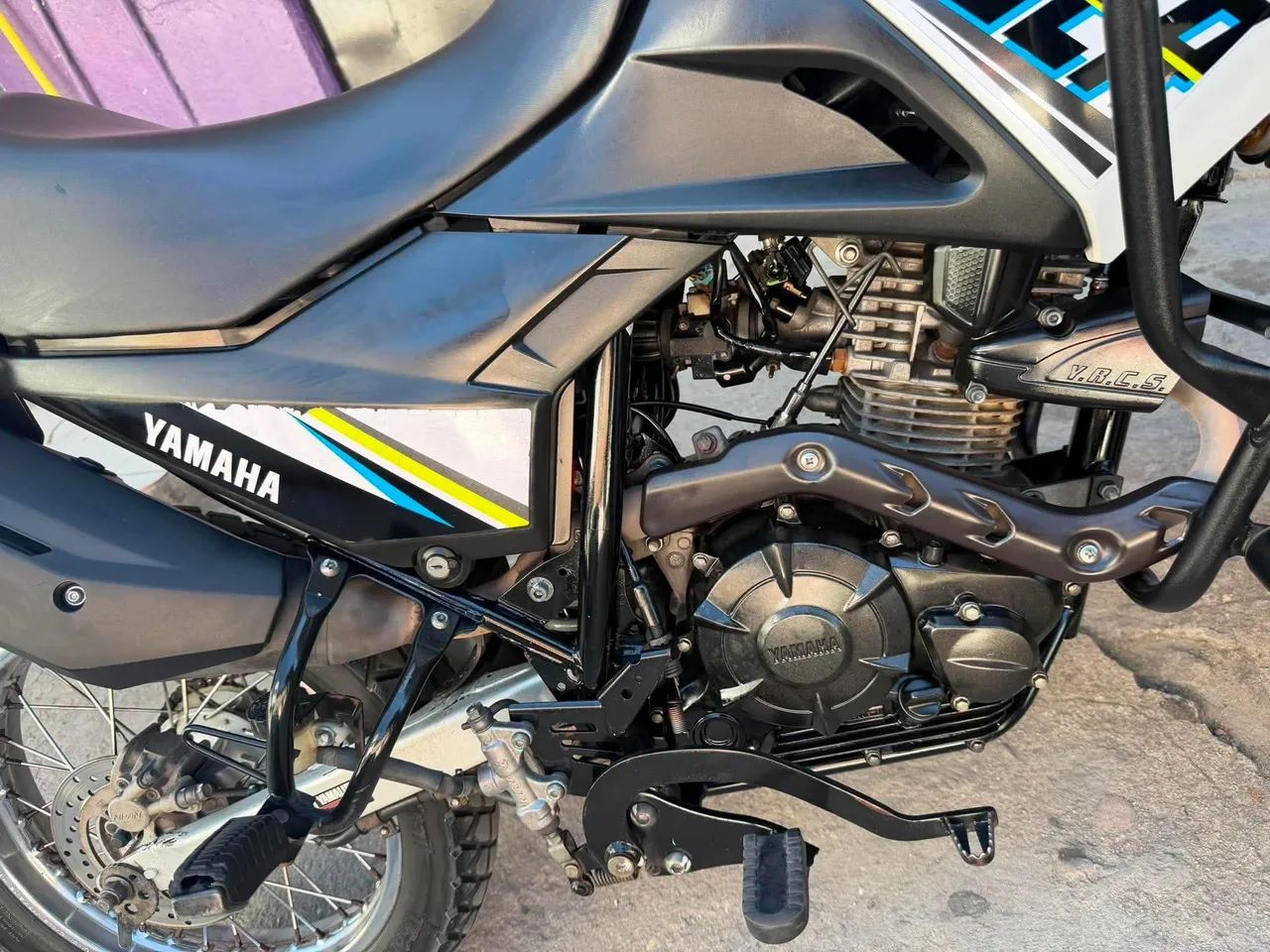 Crosser S 150 - Foto 5