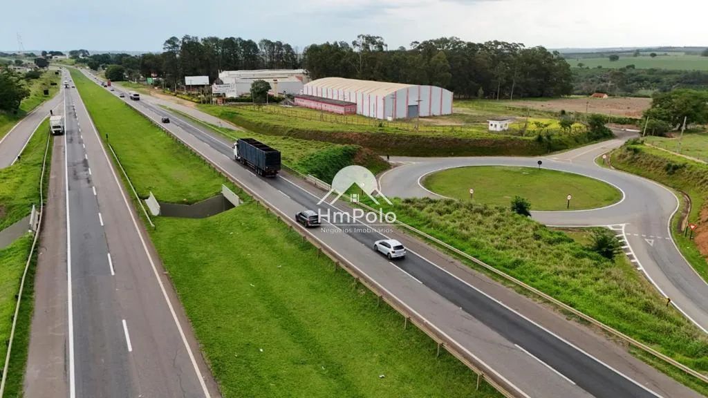 Galpão para alugar em Mogi Mirim, Chácaras São Francisco, com 2900 m² - Foto 5
