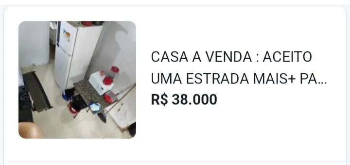 Foto - Rio de Janeiro - Senador Vasconcelos