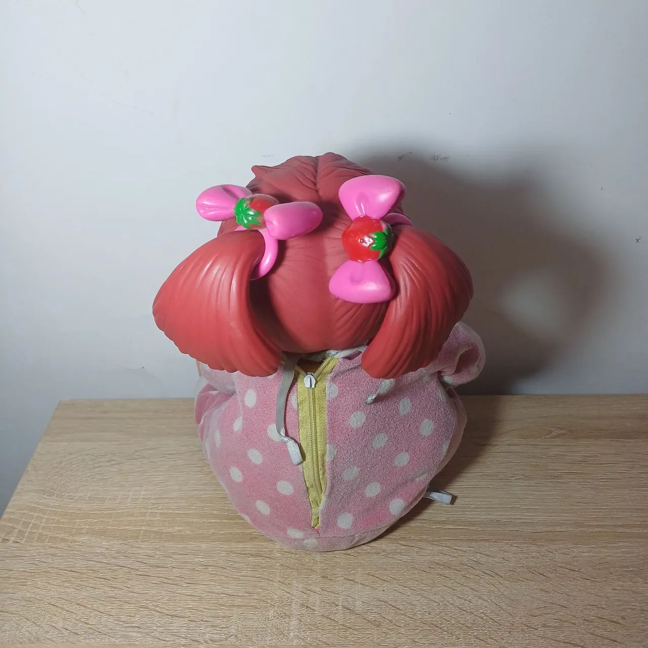 Boneca Choco Trigêmeas Haschel Toys - Foto 3