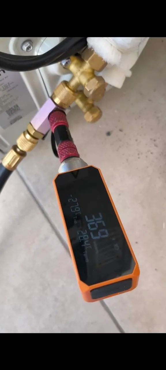  INSTALAÇÃO DE AR-CONDICIONADO - R$ 400,00   - Foto 5
