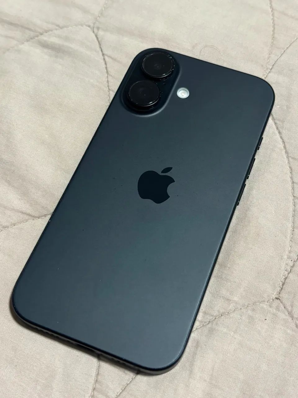 iPhone 16 256GB SEMI NOVO - Foto 5