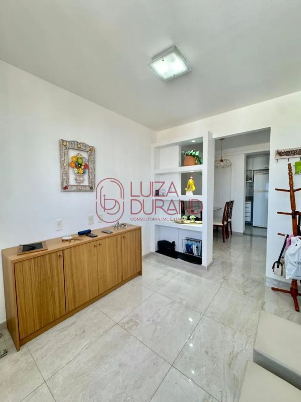 Torre 3 Quartos* 1 Suíte 1 Vaga Coberta Próximo Atacado dos Presentes - Foto 3