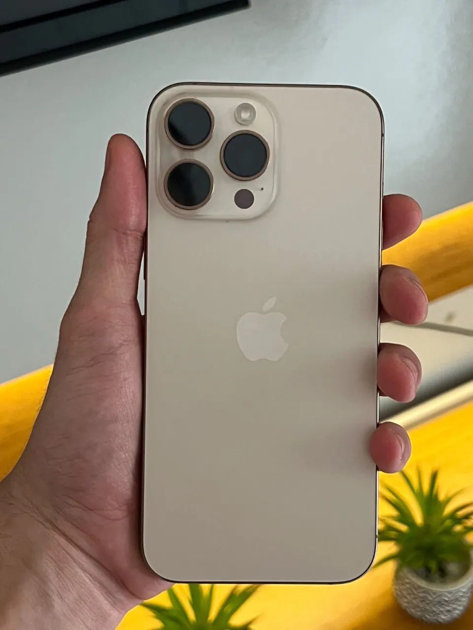 IPHONE 16 PRO MAX - Foto 2