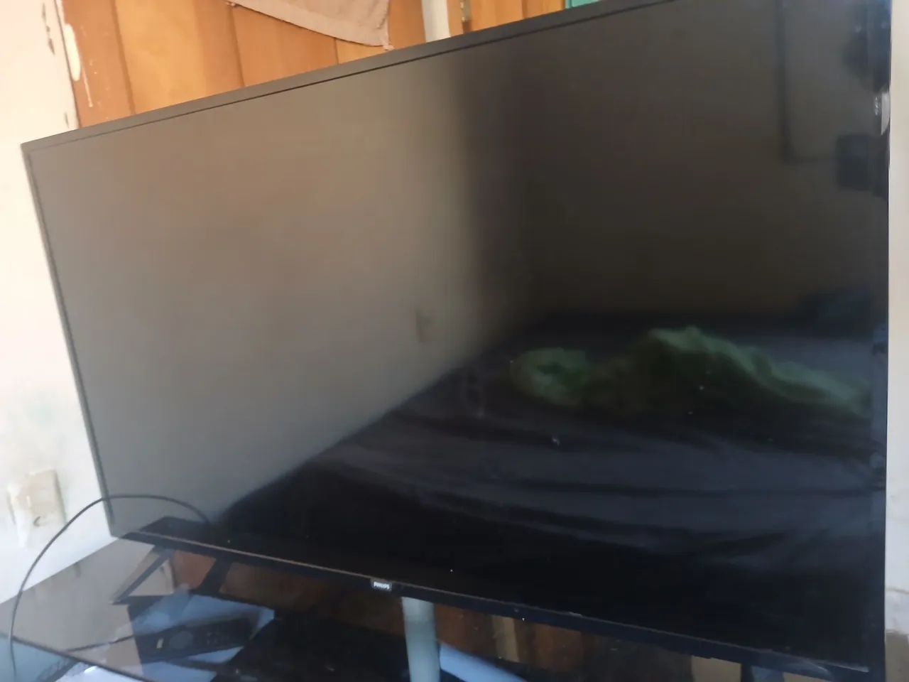 Tv smart 43 polegadas 