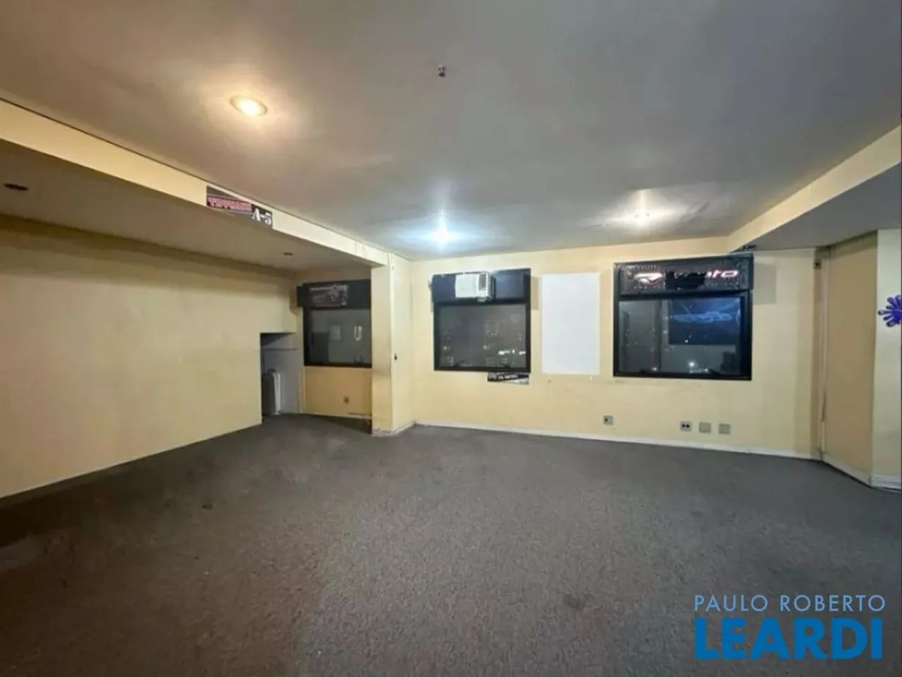 CONJ. COMERCIAL - LAPA - SP - Foto 4