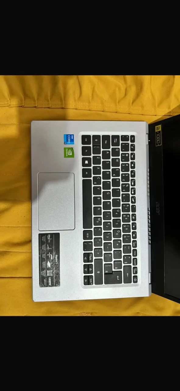 Notebook acer novo - Foto 4
