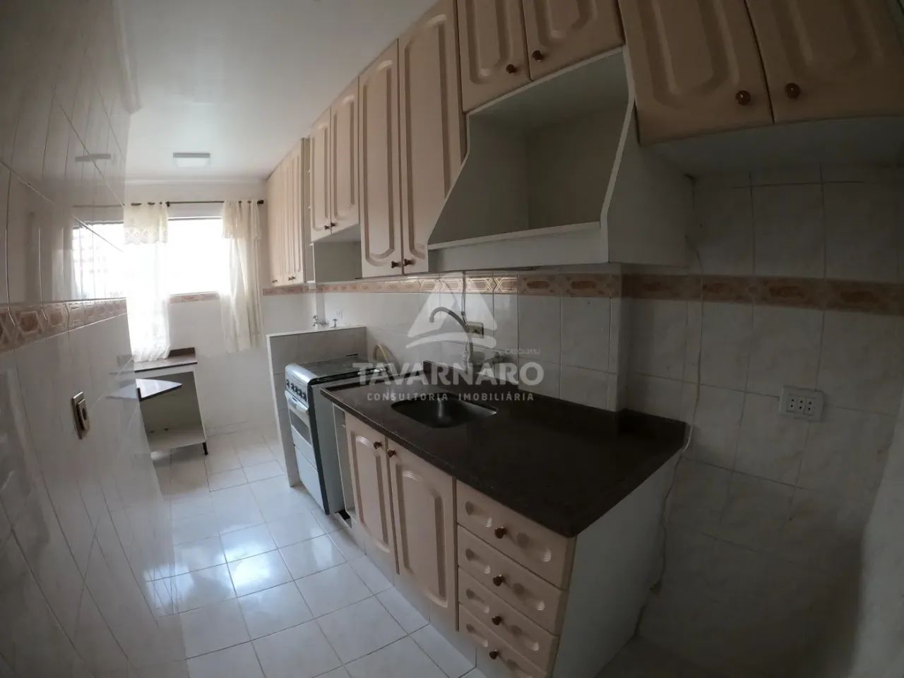 Apartamento Semimobiliado Edifício Fortaleza - Foto 4