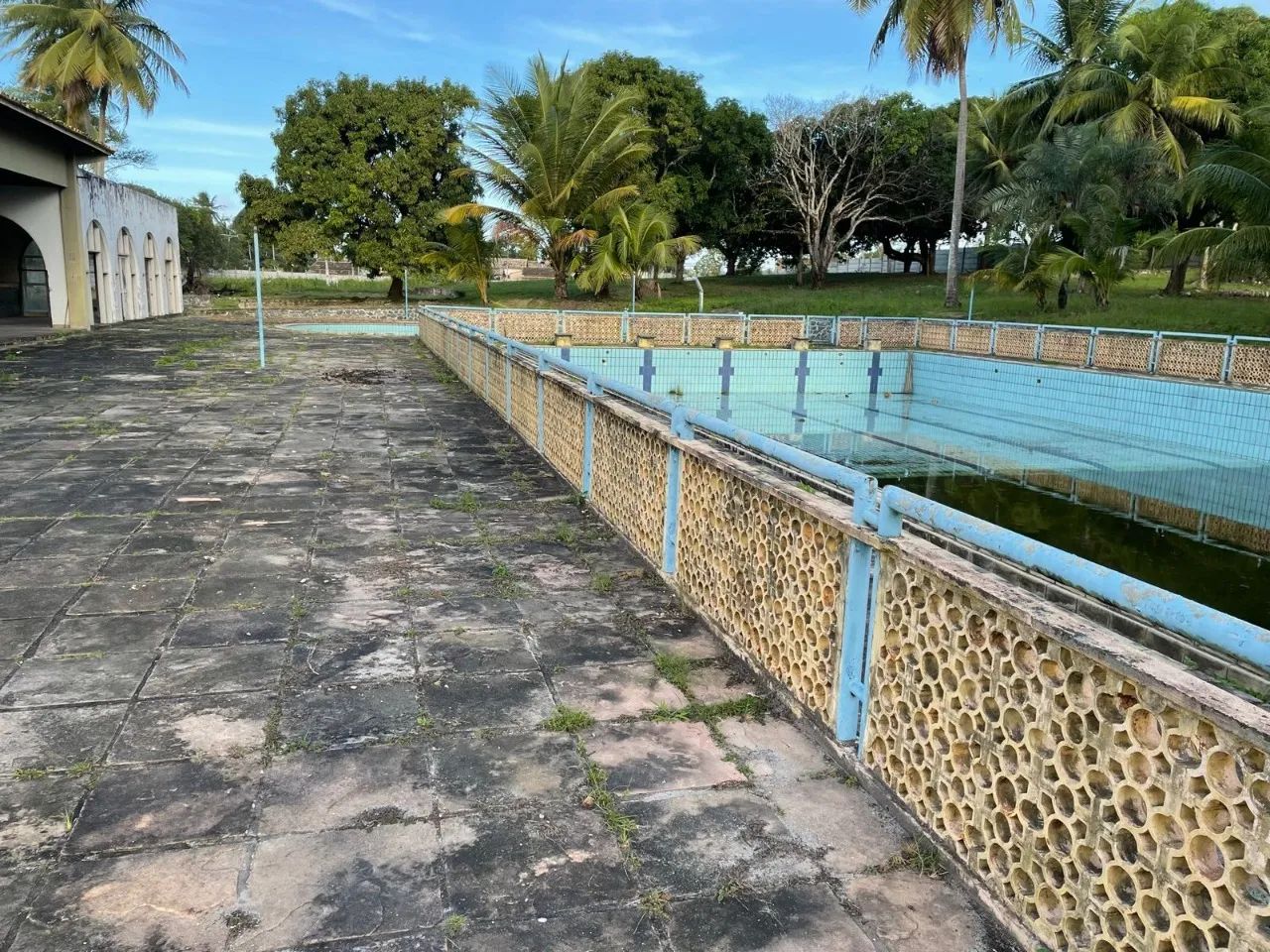 AREA COMERCIAL em CAMAÇARI - BA, VILA DE ABRANTES (ABRANTES) - Foto 2