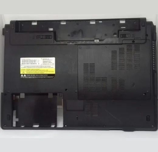 Carcaça CCE Win CS7P232 (também vendo em partes - consulte) - Foto 4