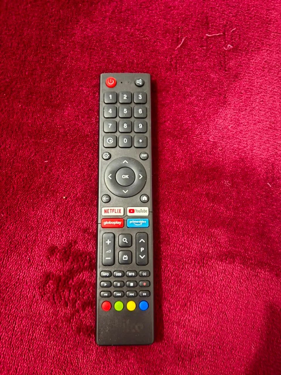 Tv philco 43 smart tv  - Foto 2