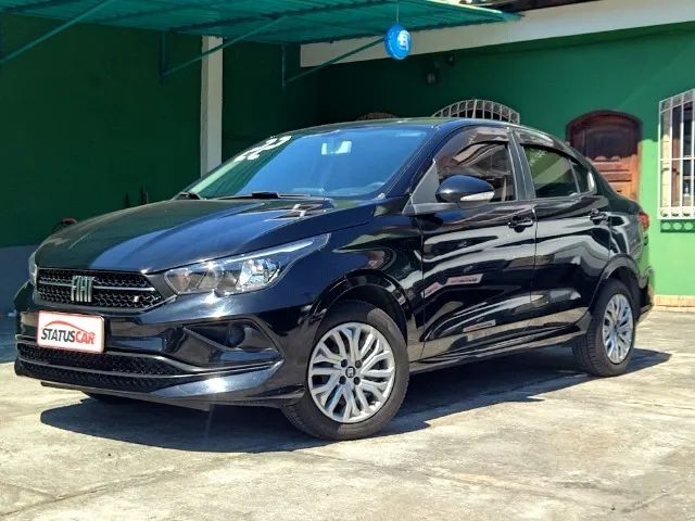 Fiat Cronos Drive 1.3 8V Flex 2022 - Foto 3