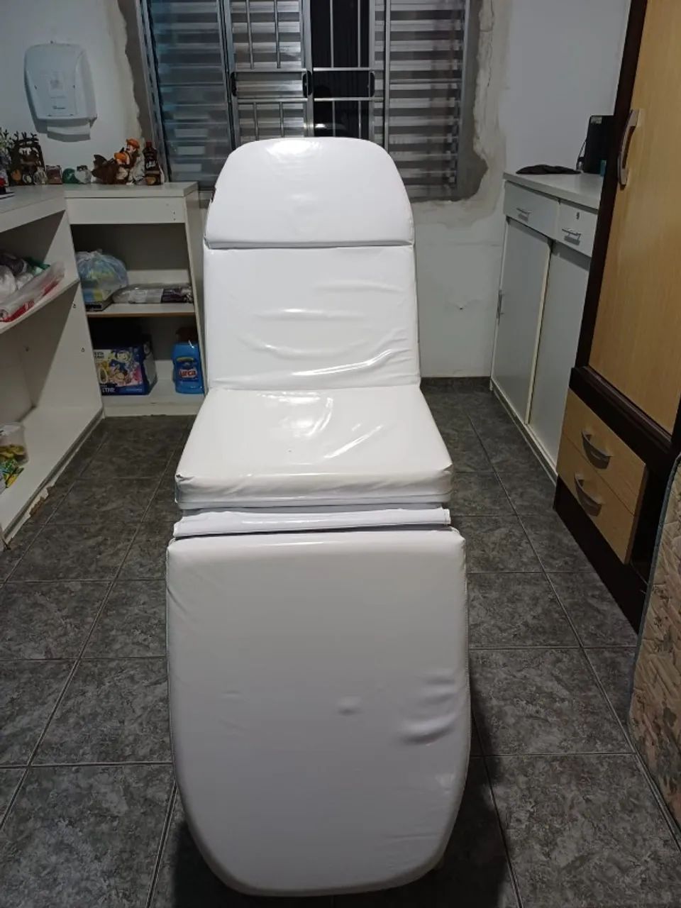 Maca para Depilação
