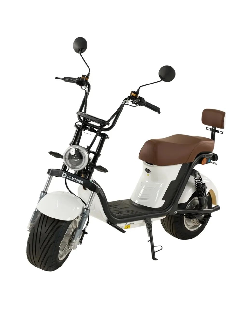Moto elétrica x13 - Foto 4