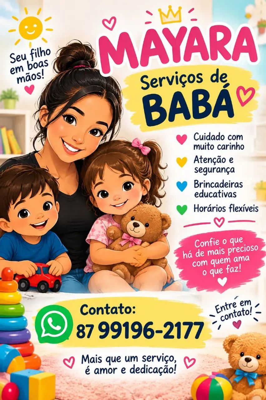 Babá 