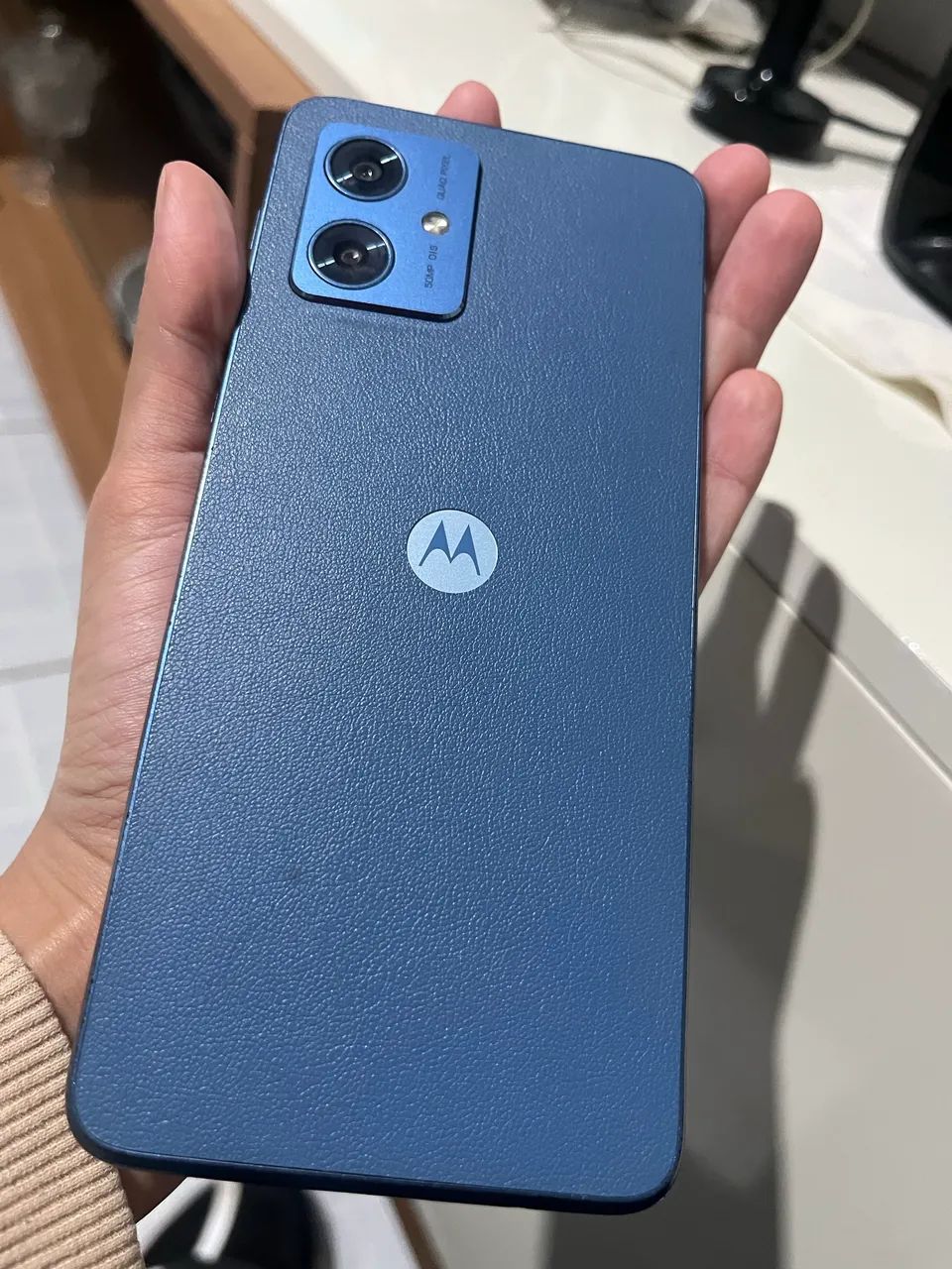 Celular moto g54 - Foto 3
