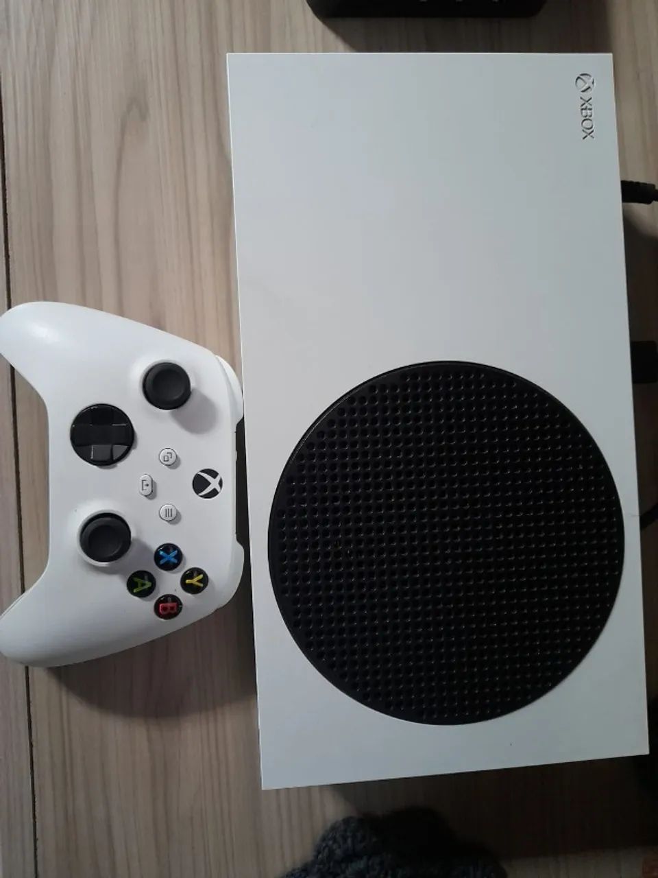 X-BOX ONE SERIES S - Foto 5