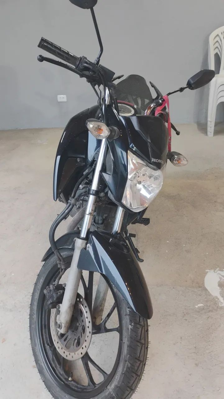 Honda CG Titan 160 - Foto 5