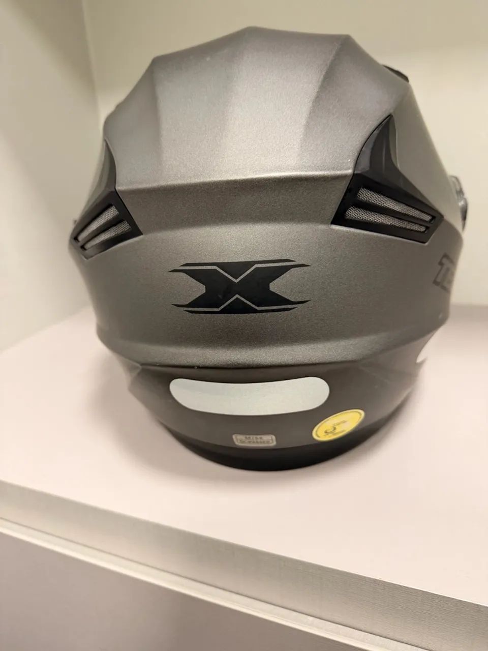 Capacete  - Foto 2