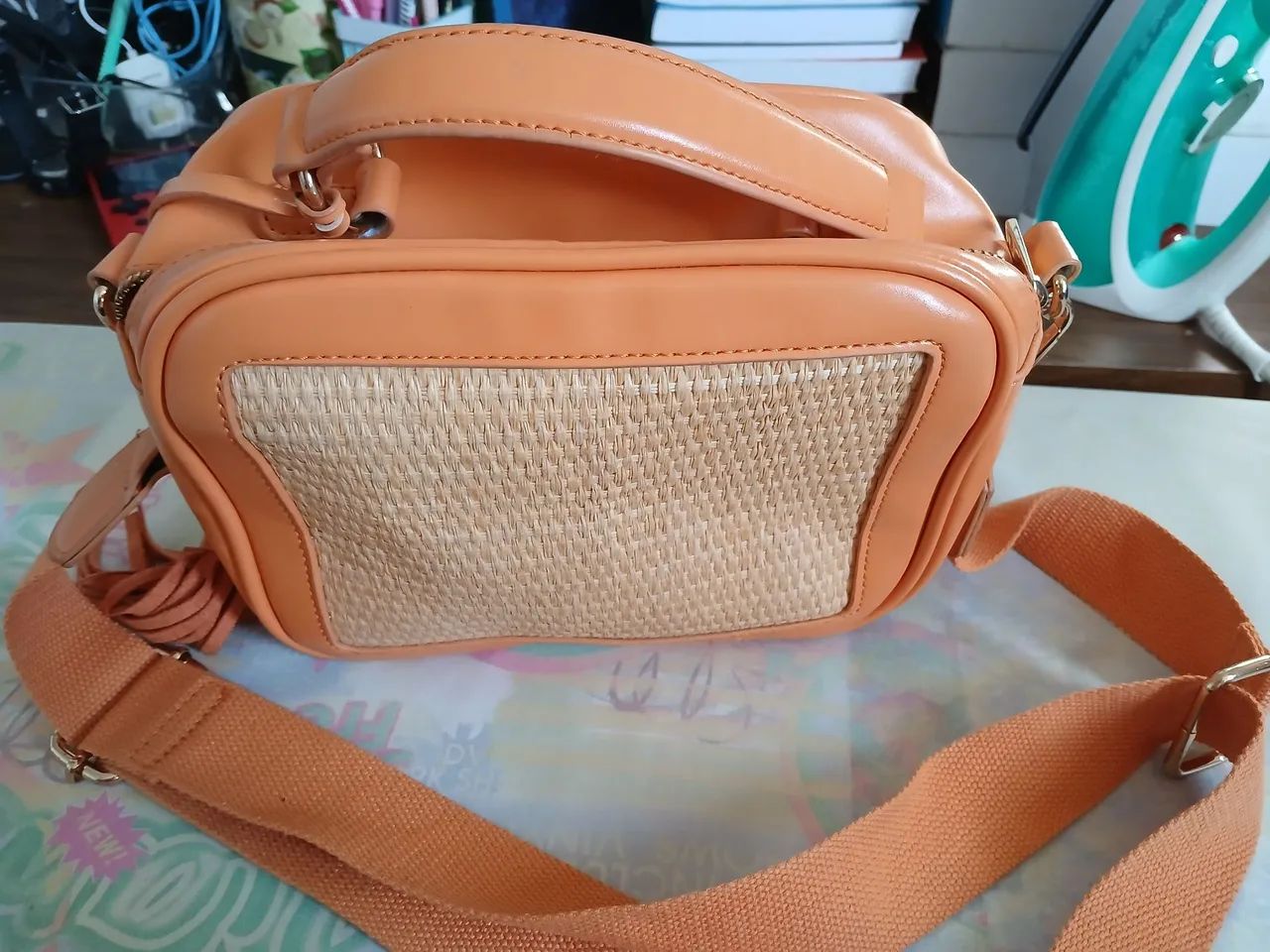 Bolsa ?  - Foto 3