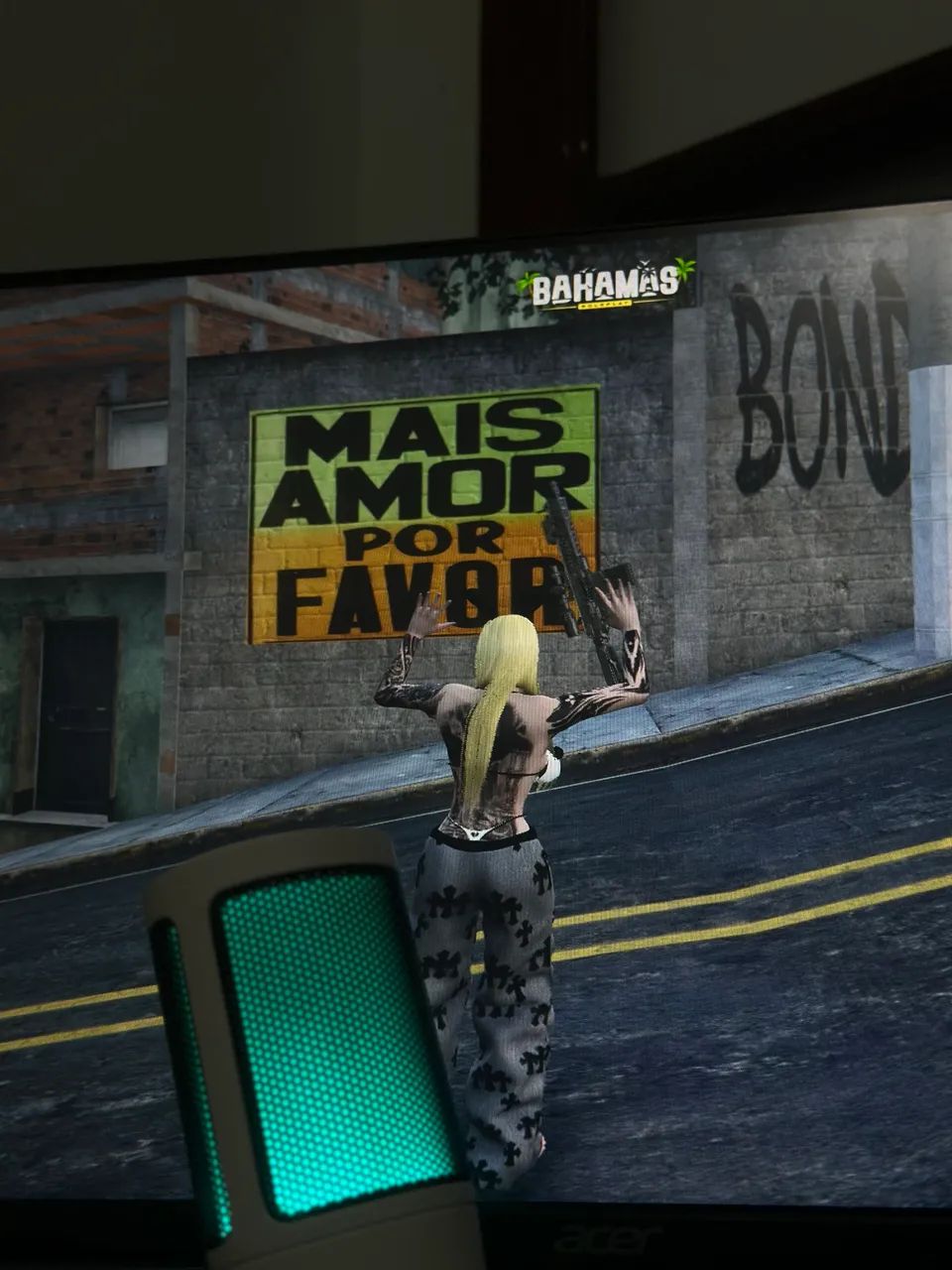 Pc ryzen 7 completo - Foto 4