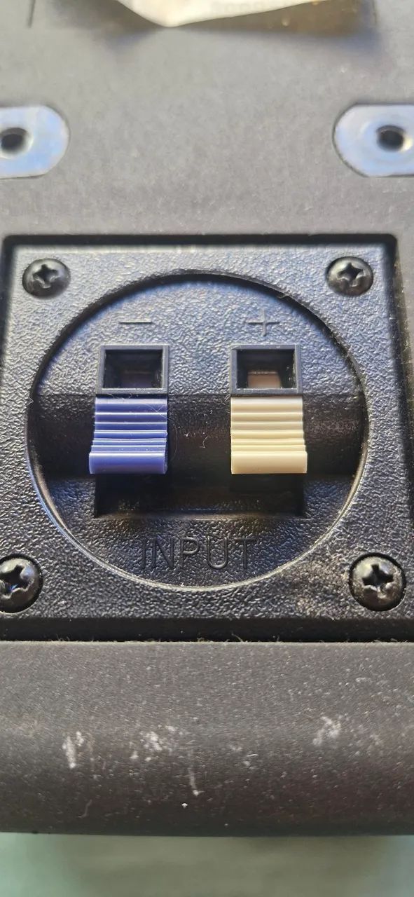 Caixa de som Jvc satélite 1 unidade - Foto 3