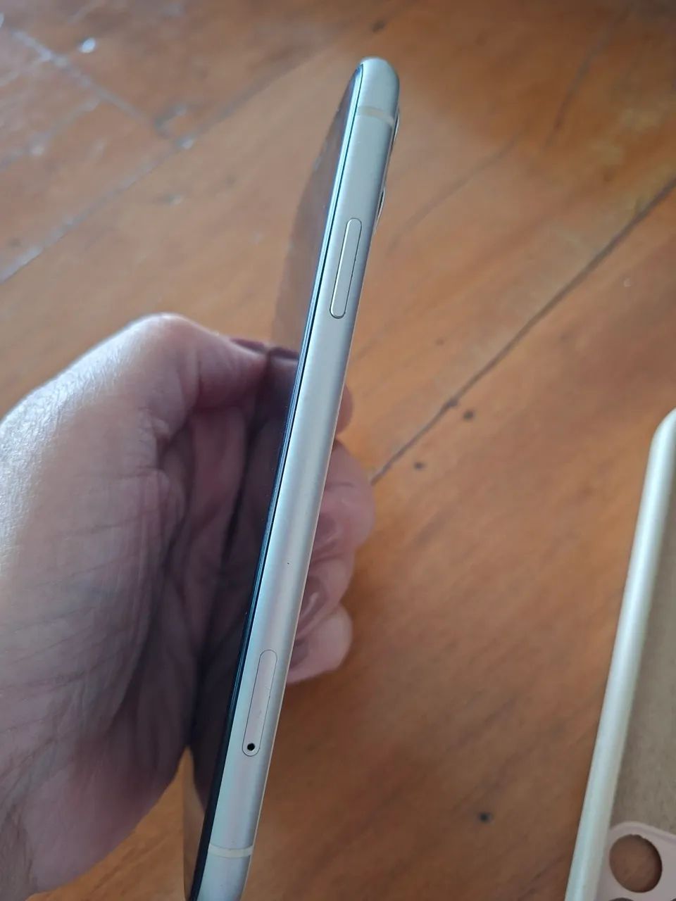 Iphone 11 128GB - Excelente estado - funcionando perfeitamente - Foto 4