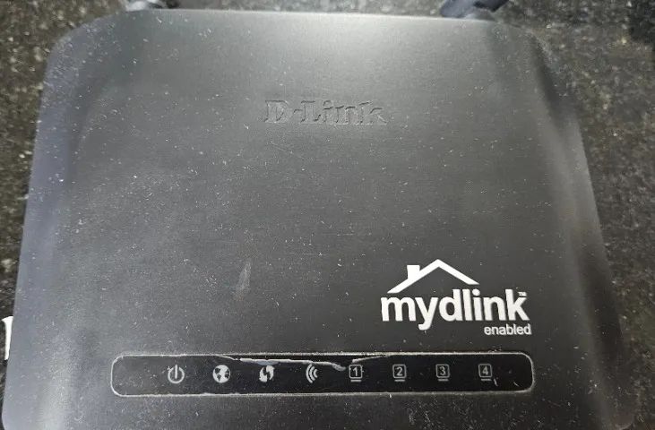 Roteador D-Link DIR-905L 300Mbps  - Foto 2