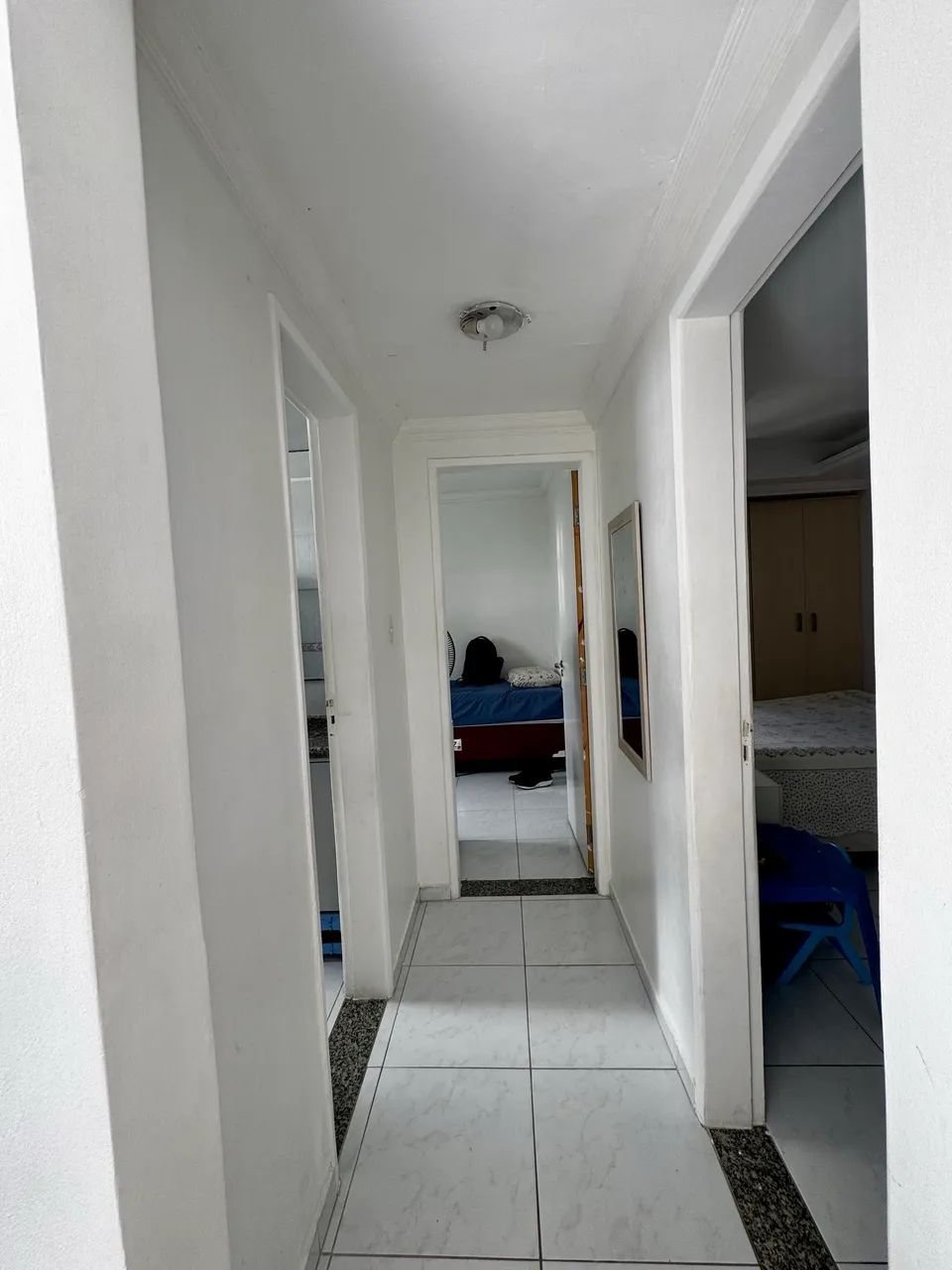 Apartamento na Iputinga com mobília Fixa, 3 quartos e vista livre. - Foto 5